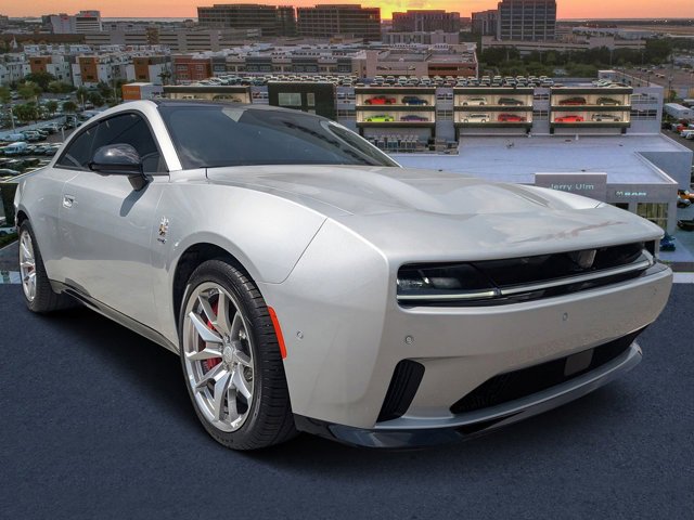 New 2024 Dodge Charger R/T Scat Pack w/ Plus Group