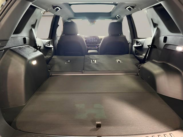 New 2026 Chevrolet Equinox LT w/ Convenience Package II image 36