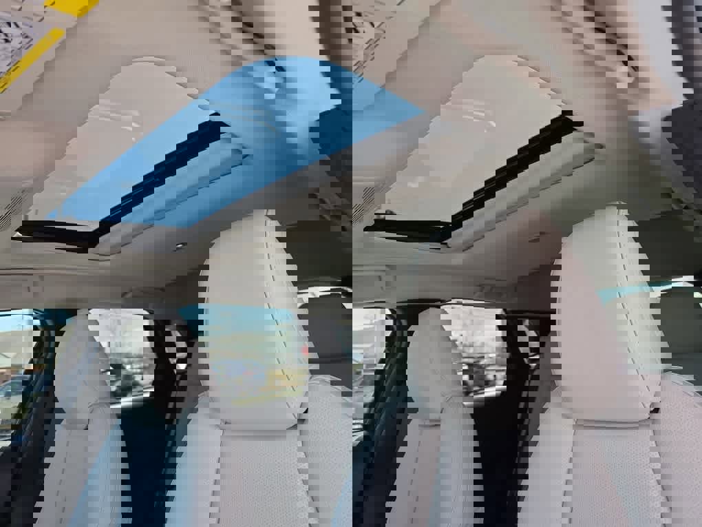 Used 2025 MAZDA CX-30 AWD 2.5 S w/ Premium Package image 13