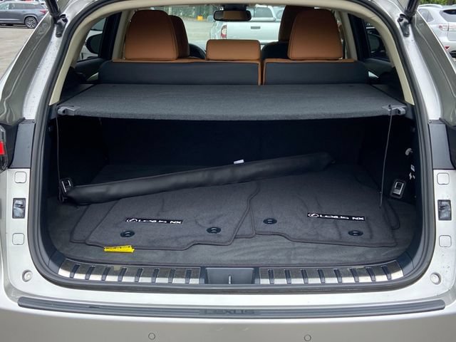 Used 2020 Lexus NX 300 AWD w/ Premium Package image 31
