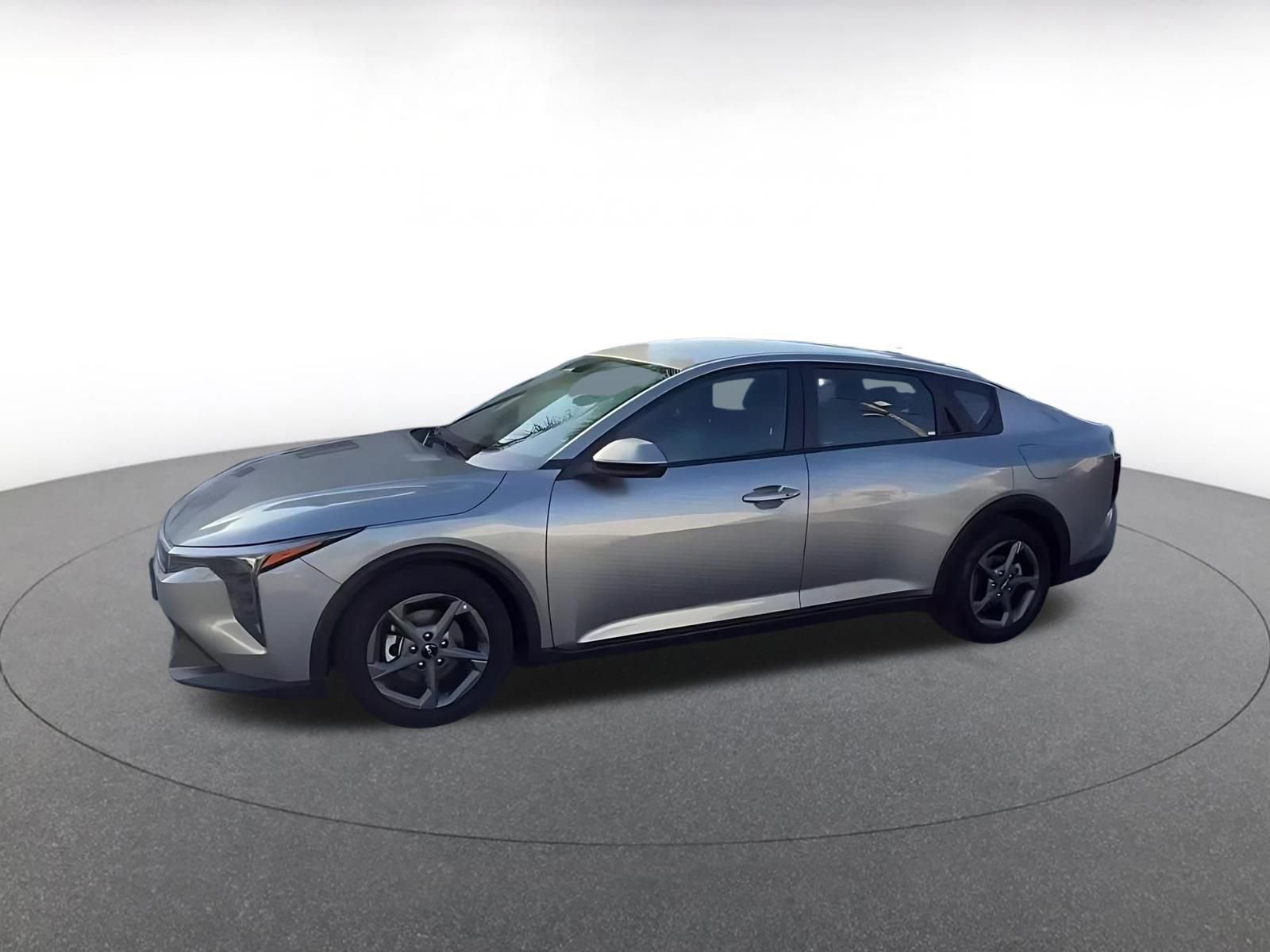 Used 2025 Kia K4 FWD image 7