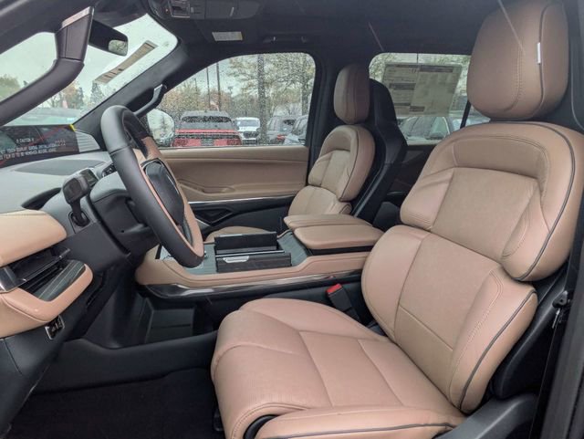 New 2026 Lincoln Navigator Black Label image 19