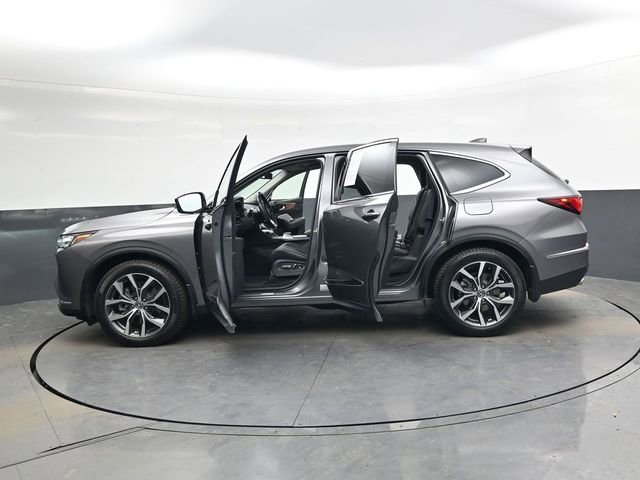 Used 2022 Acura MDX SH-AWD w/ Technology Package image 41