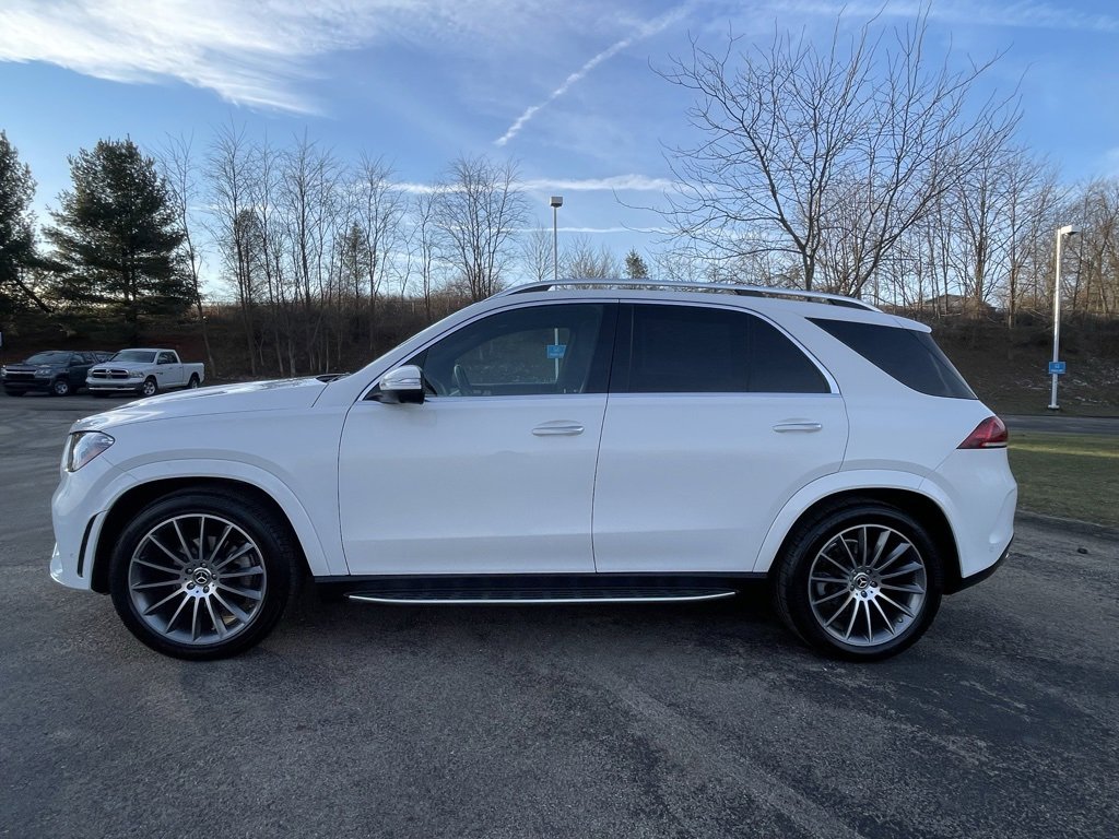 Used 2023 Mercedes-Benz GLE 350 GLE 350 image 6
