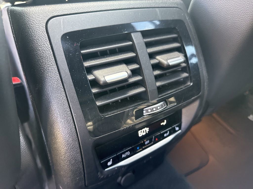 Used 2020 BMW X4 M w/ Executive Package image 27