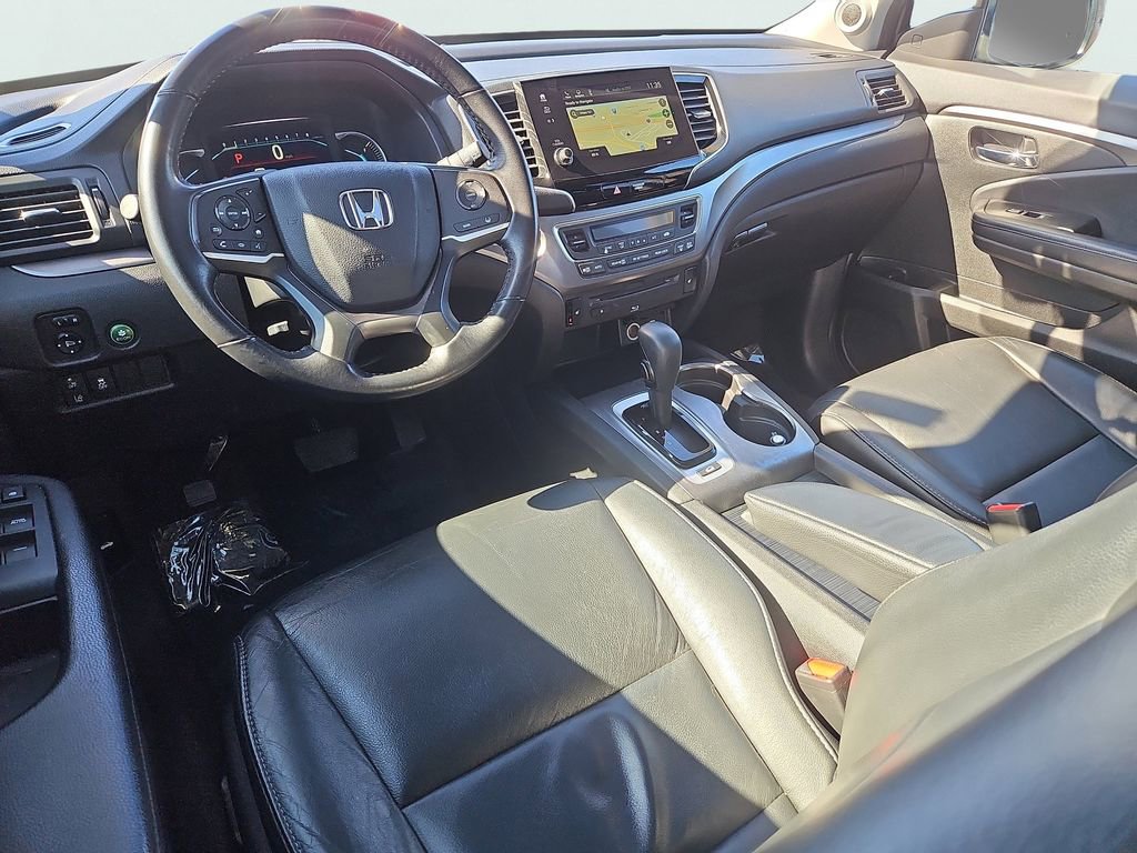 Used 2019 Honda Pilot EX-L image 11