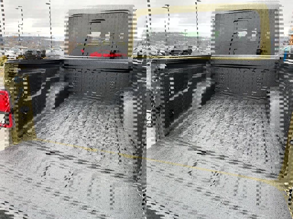 New 2026 Jeep Gladiator Sport image 19