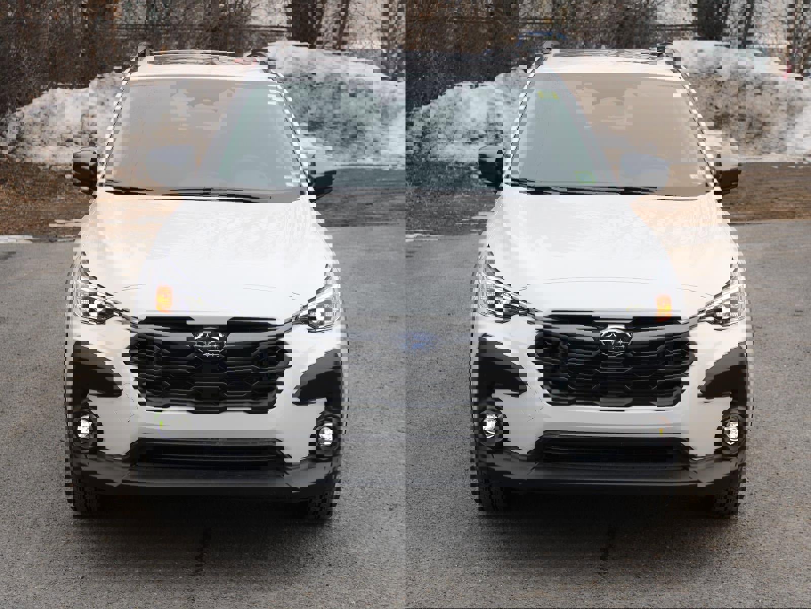 New 2026 Subaru Crosstrek 2.0i Premium image 2