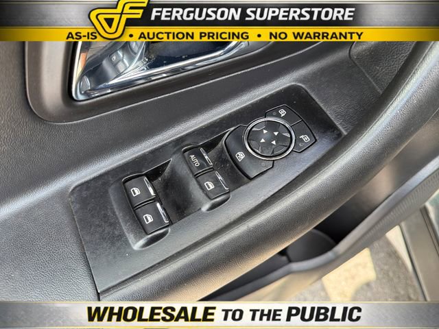 Used 2014 Ford Taurus SEL w/ Equipment Group 201A image 17