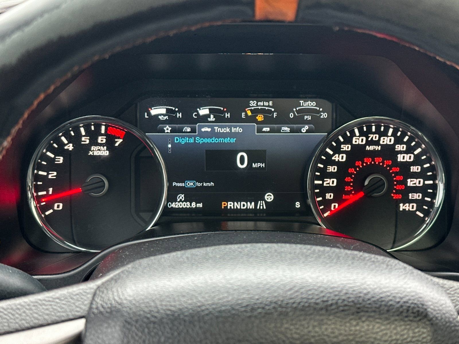 Used 2018 Ford F150 Raptor w/ Equipment Group 802A Luxury AWD/4WD image 24