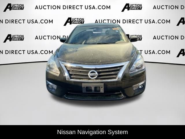 Used 2014 Nissan Altima 2.5 SL w/ Technology Package FWD image 2