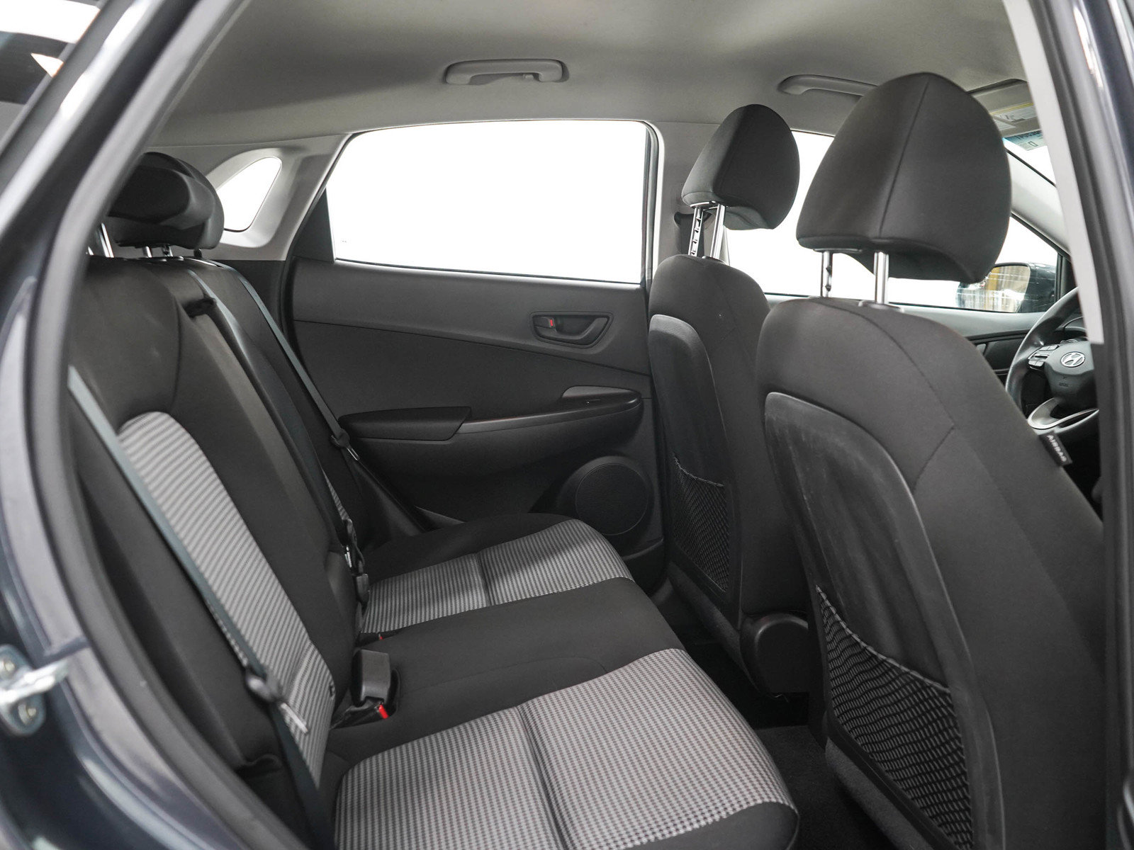 Used 2018 Hyundai Kona SE AWD/4WD image 13