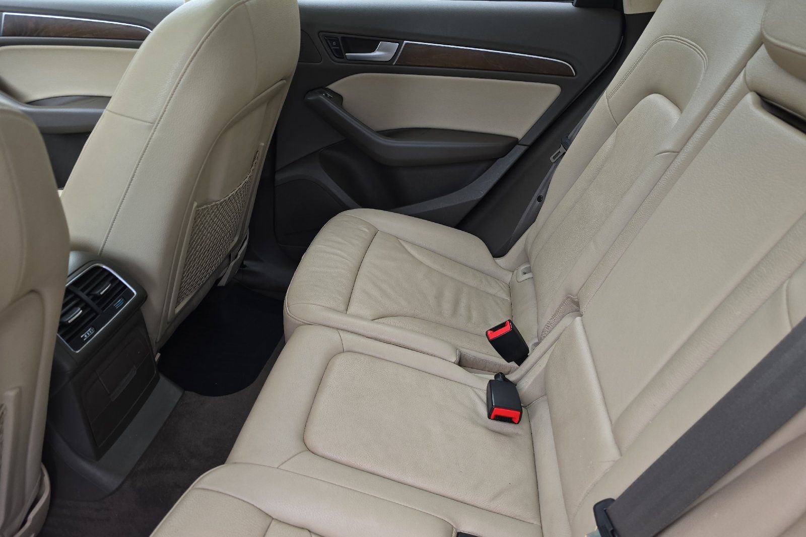 Used 2013 Audi Q5 3.0T Premium Plus image 14