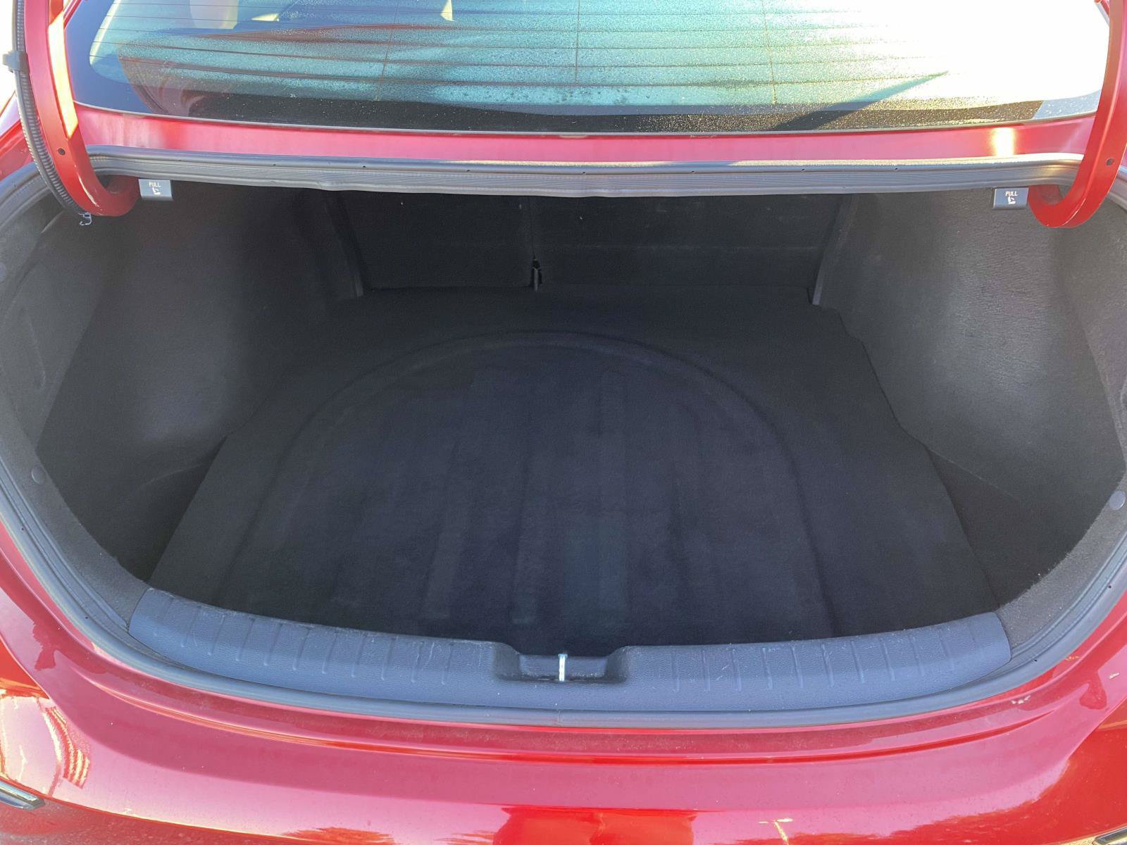 Used 2019 Kia Forte LXS FWD image 20