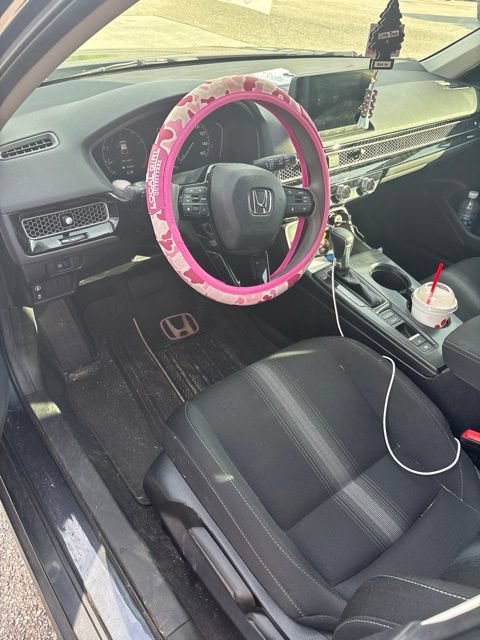 Used 2023 Honda Civic LX image 14