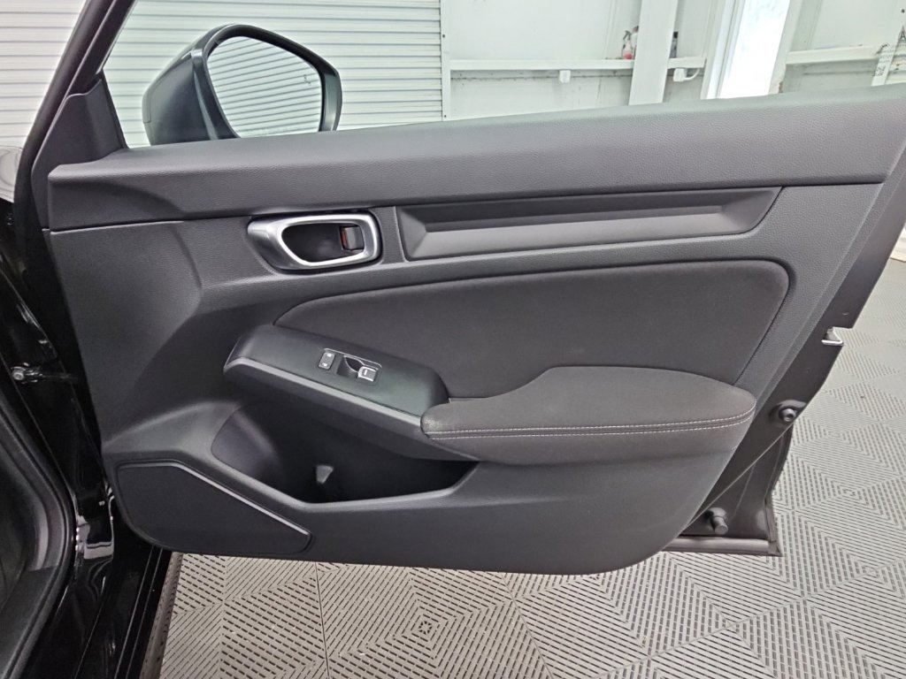 Used 2026 Honda Civic Sport image 34