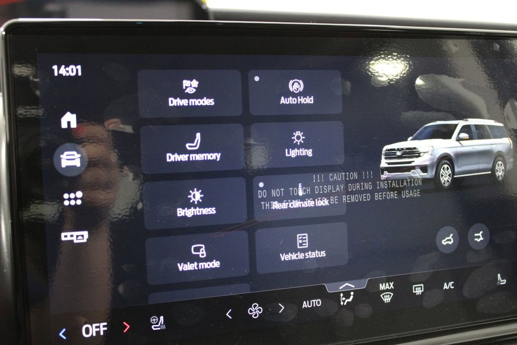 New 2026 Ford Expedition Active image 54
