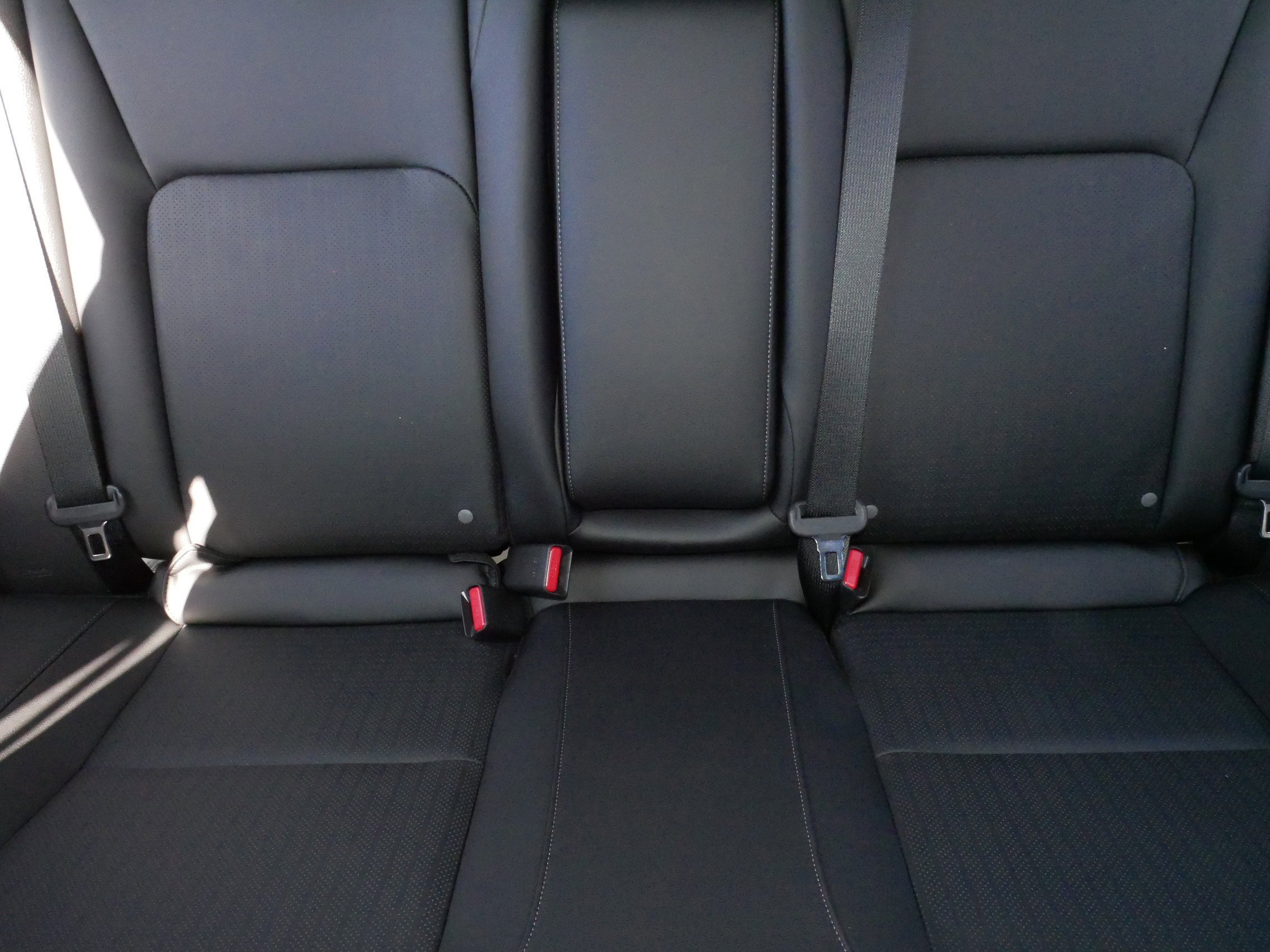 Certified 2026 Honda Civic Sport Touring image 13