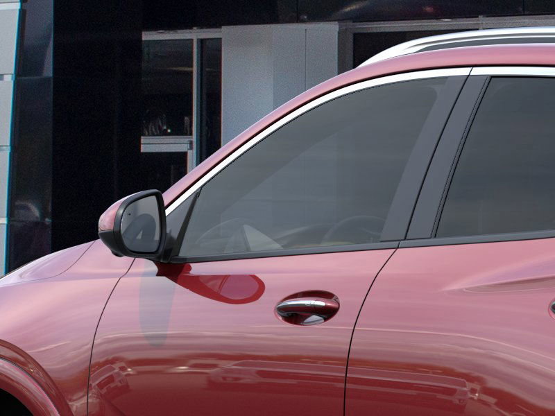 New 2025 Buick Encore GX Avenir w/ Avenir Technology Package image 36