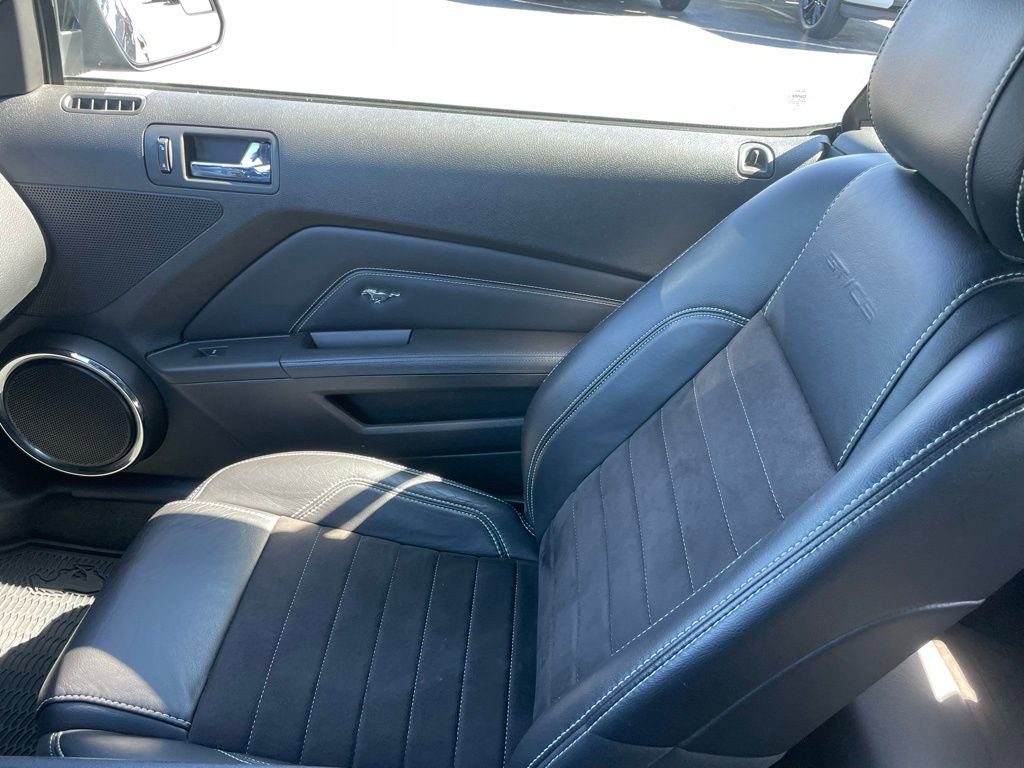 Used 2014 Ford Mustang GT Premium w/ Electronics Package image 18