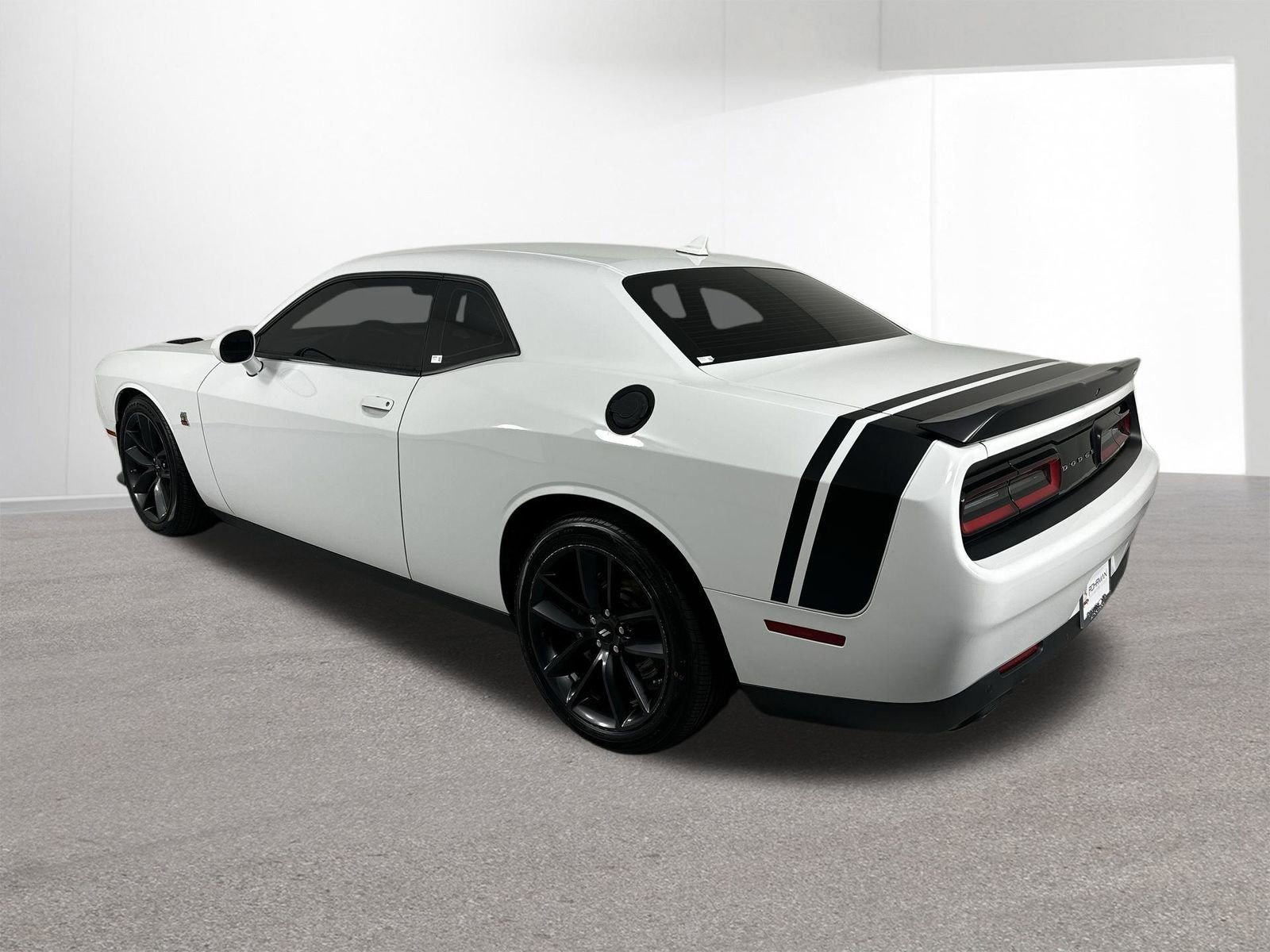 Used 2019 Dodge Challenger R/T Scat Pack w/ Driver Convenience Group image 31