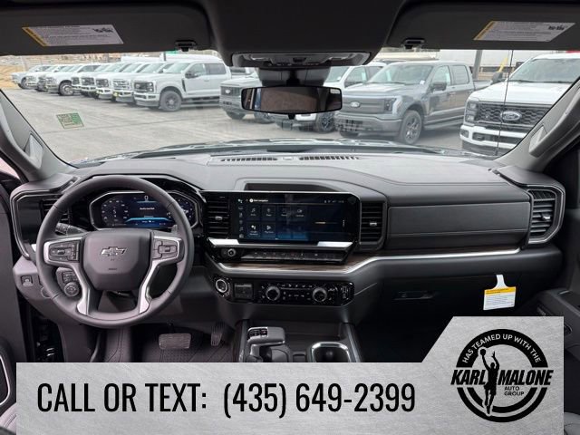 New 2026 Chevrolet Silverado 1500 RST w/ Redline Edition image 31