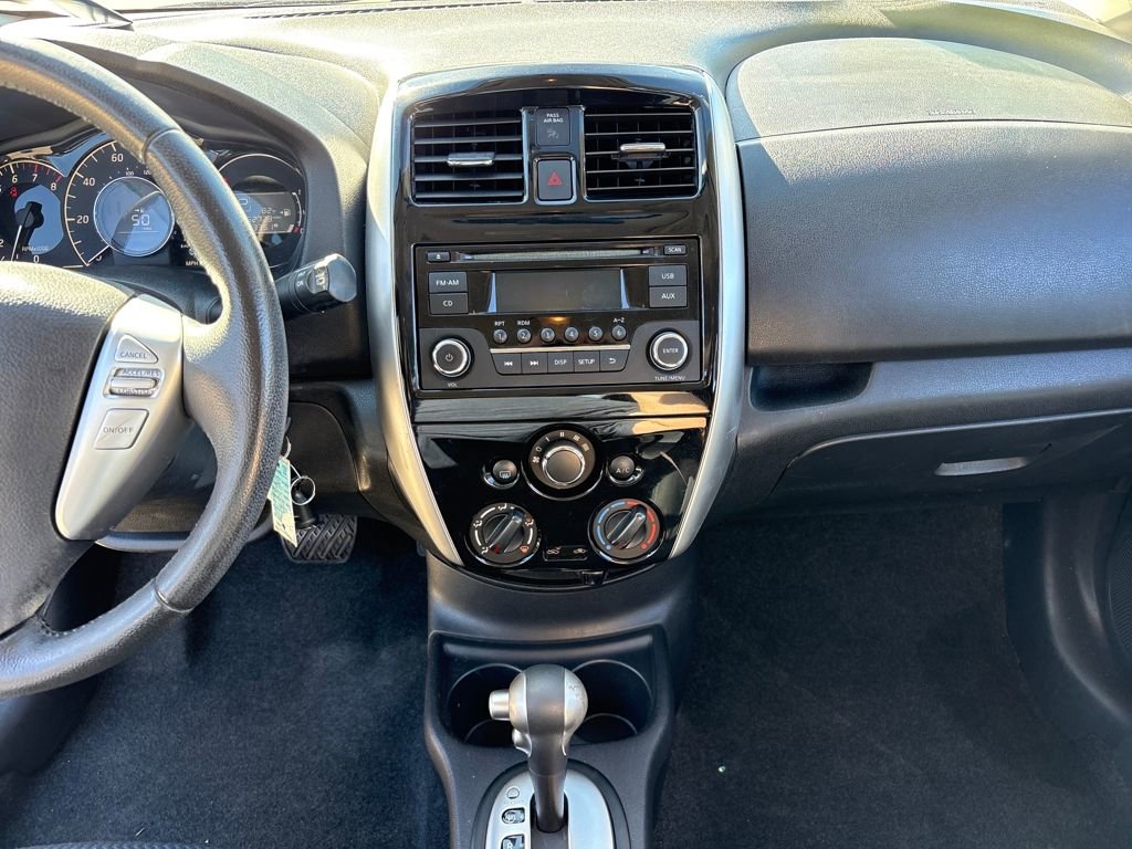 Used 2015 Nissan Versa Note SV image 22