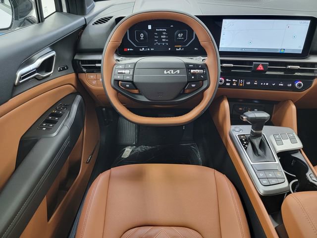 New 2026 Kia Sportage X-Line w/ X-Line Technology Package image 29