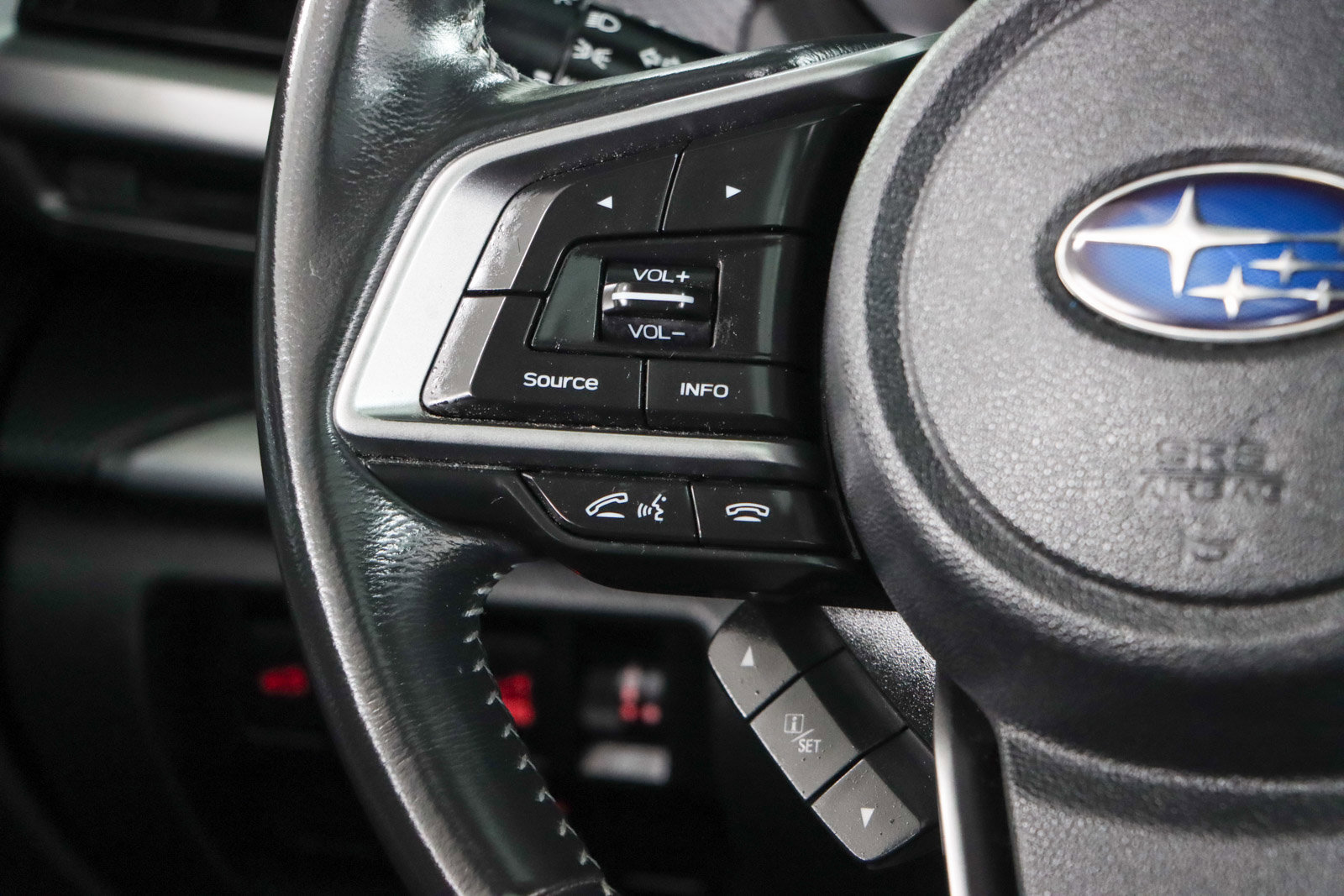 Used 2020 Subaru Forester Premium image 13