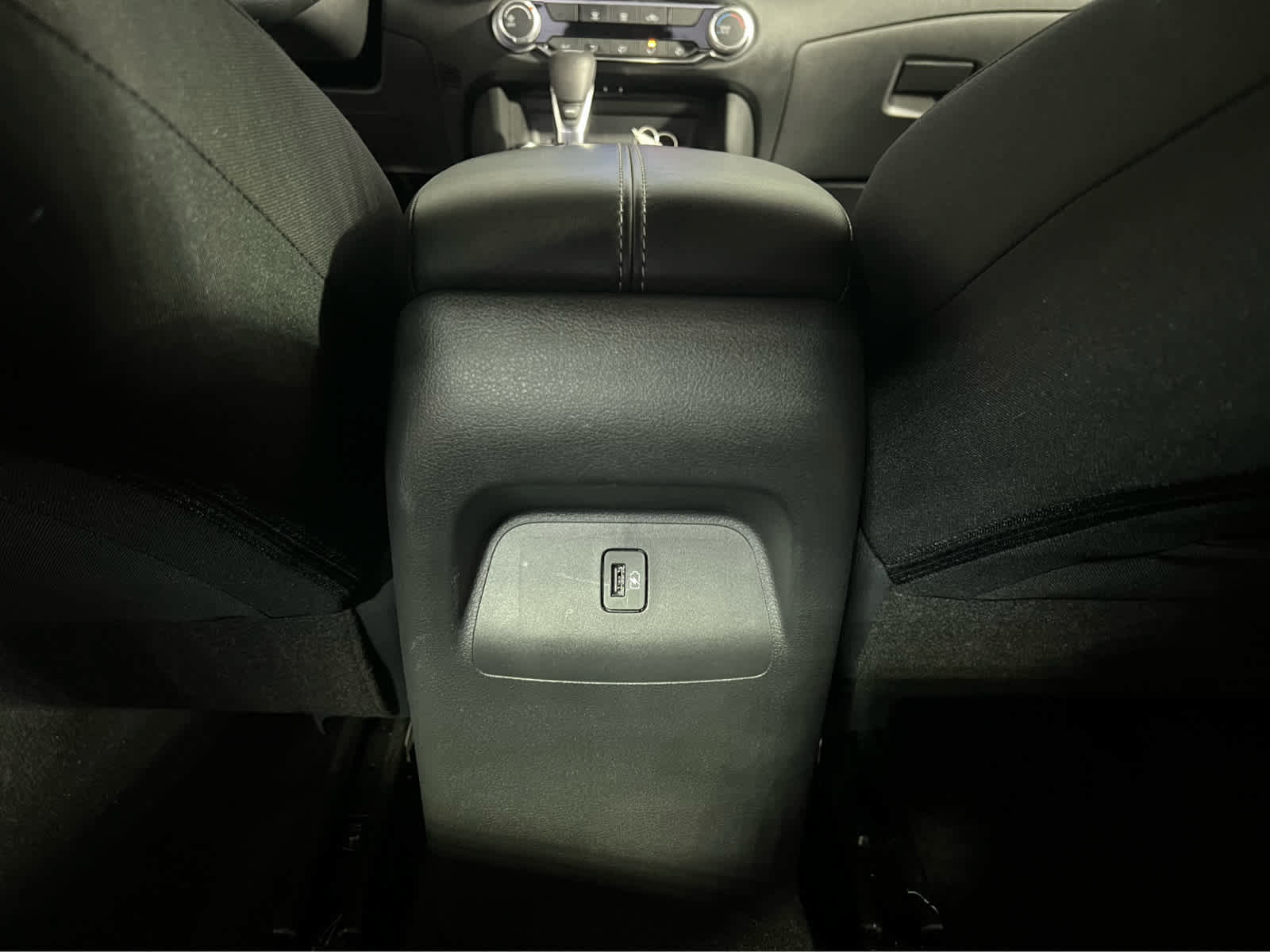 Certified 2024 Nissan Sentra SV FWD image 11