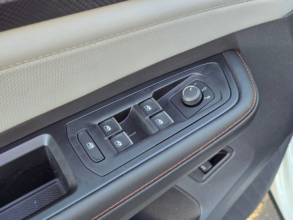 New 2026 Volkswagen Atlas Peak Edition AWD/4WD image 21