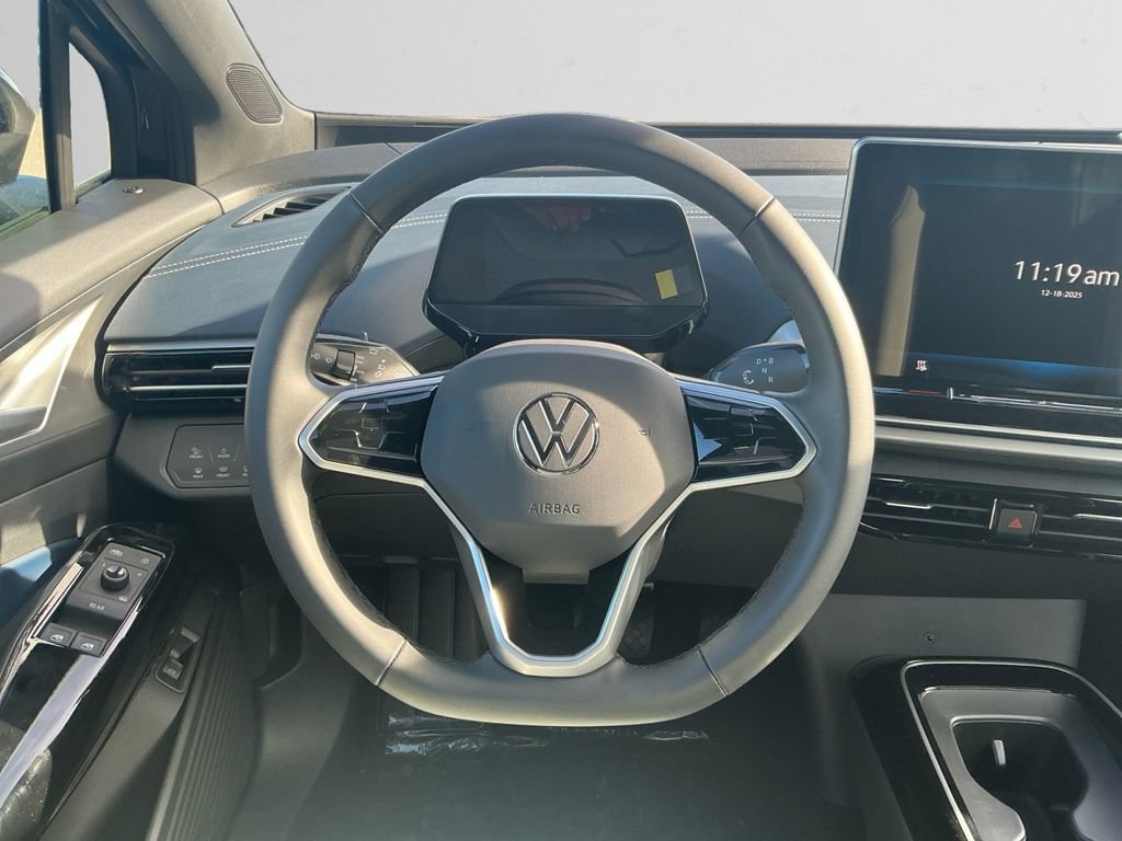 New 2026 Volkswagen ID.4 Pro S AWD/4WD image 12