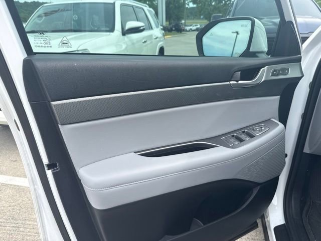 Used 2025 Hyundai Palisade SEL AWD/4WD image 15