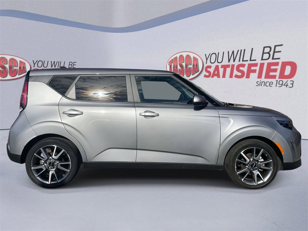 Used 2024 Kia Soul EX w/ Option Group 015 image 5