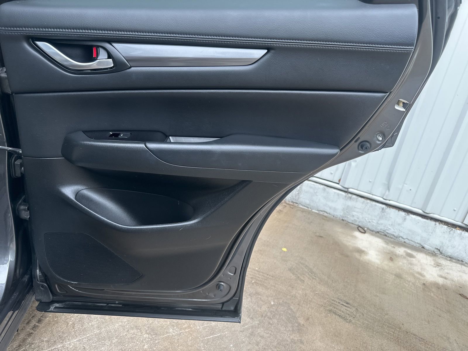 Used 2019 MAZDA CX-5 Touring image 15