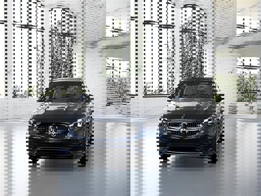 New 2026 Mercedes-Benz C 300 4MATIC Sedan image 42