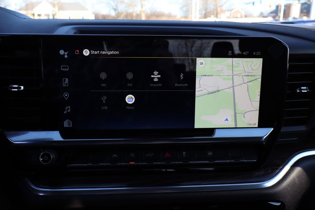 New 2026 Chevrolet Silverado 1500 LT image 21