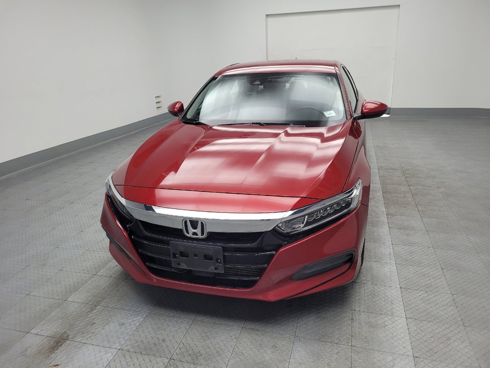 Used 2020 Honda Accord LX image 15