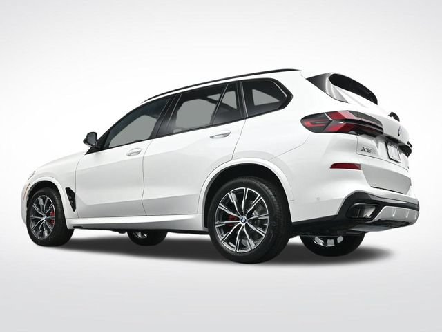 New 2026 BMW X5 xDrive40i w/ M Sport Package AWD/4WD image 39