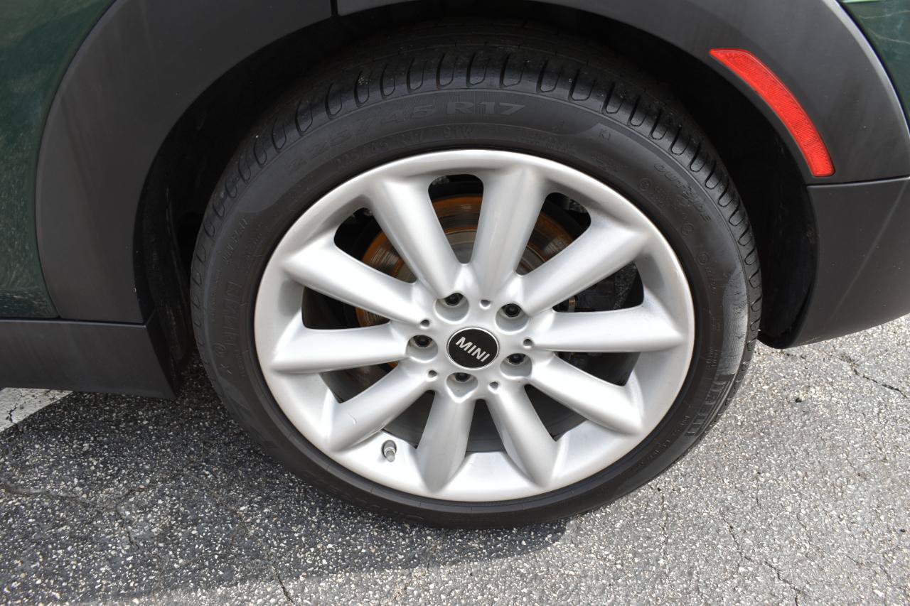 Used 2016 MINI Cooper Clubman FWD image 32
