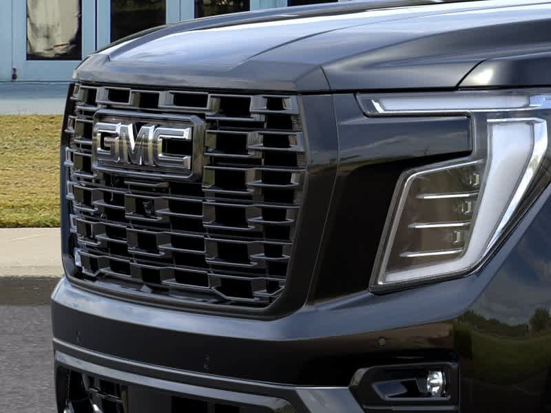 New 2026 GMC Yukon Denali Ultimate AWD/4WD image 13