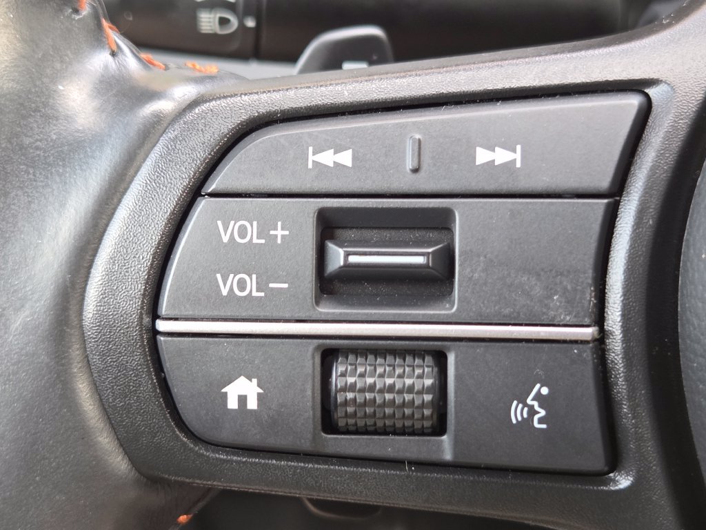 Used 2024 Honda CR-V Sport-L image 16
