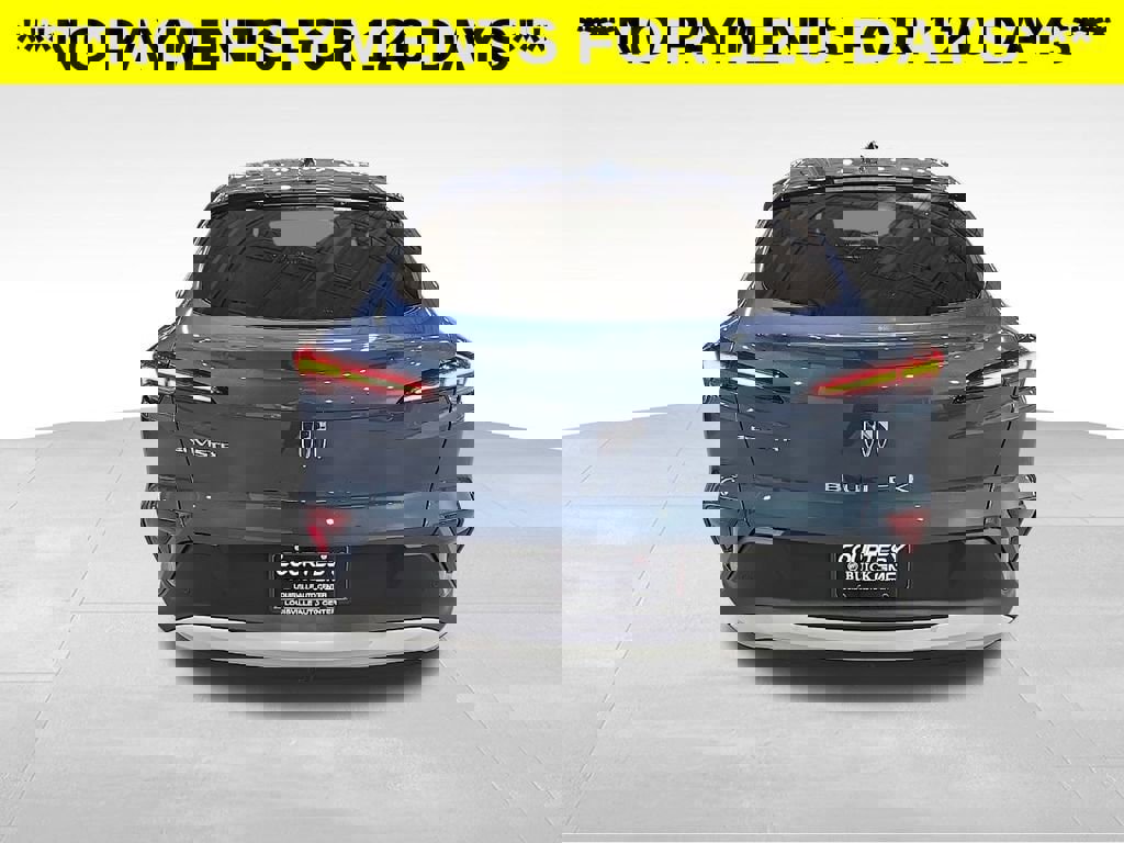 New 2026 Buick Envista Preferred w/ Convenience I Package image 6