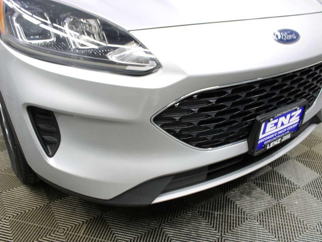 Used 2020 Ford Escape SE AWD/4WD image 47