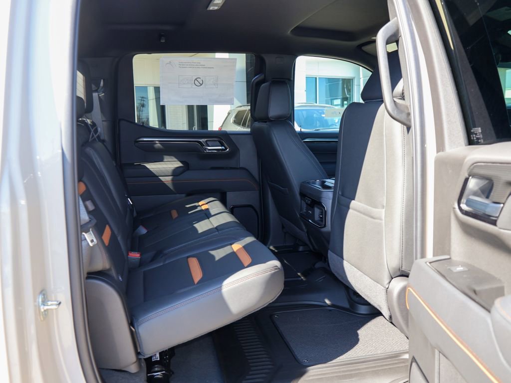 New 2026 GMC Sierra 1500 AT4 w/ AT4 Premium Package image 30