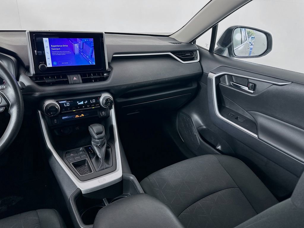 Certified 2024 Toyota RAV4 XLE image 23