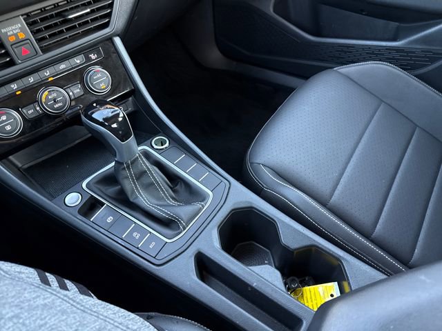 Used 2024 Volkswagen Jetta SE image 28