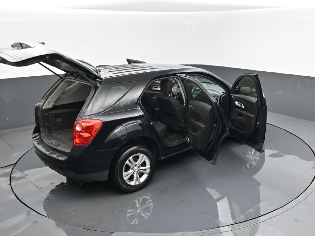 Used 2015 Chevrolet Equinox LS FWD image 25