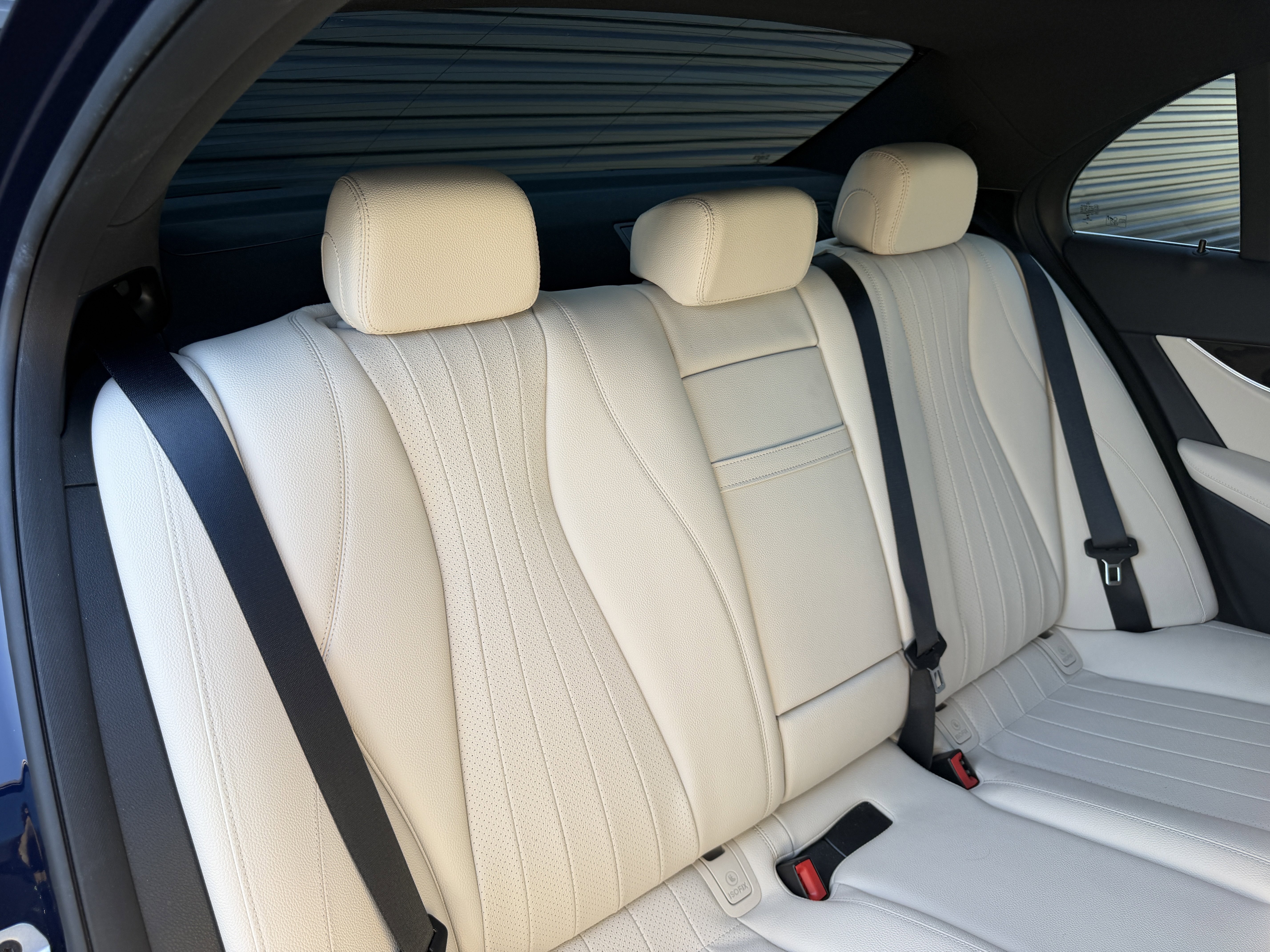 Used 2021 Mercedes-Benz E 350 Sedan image 19