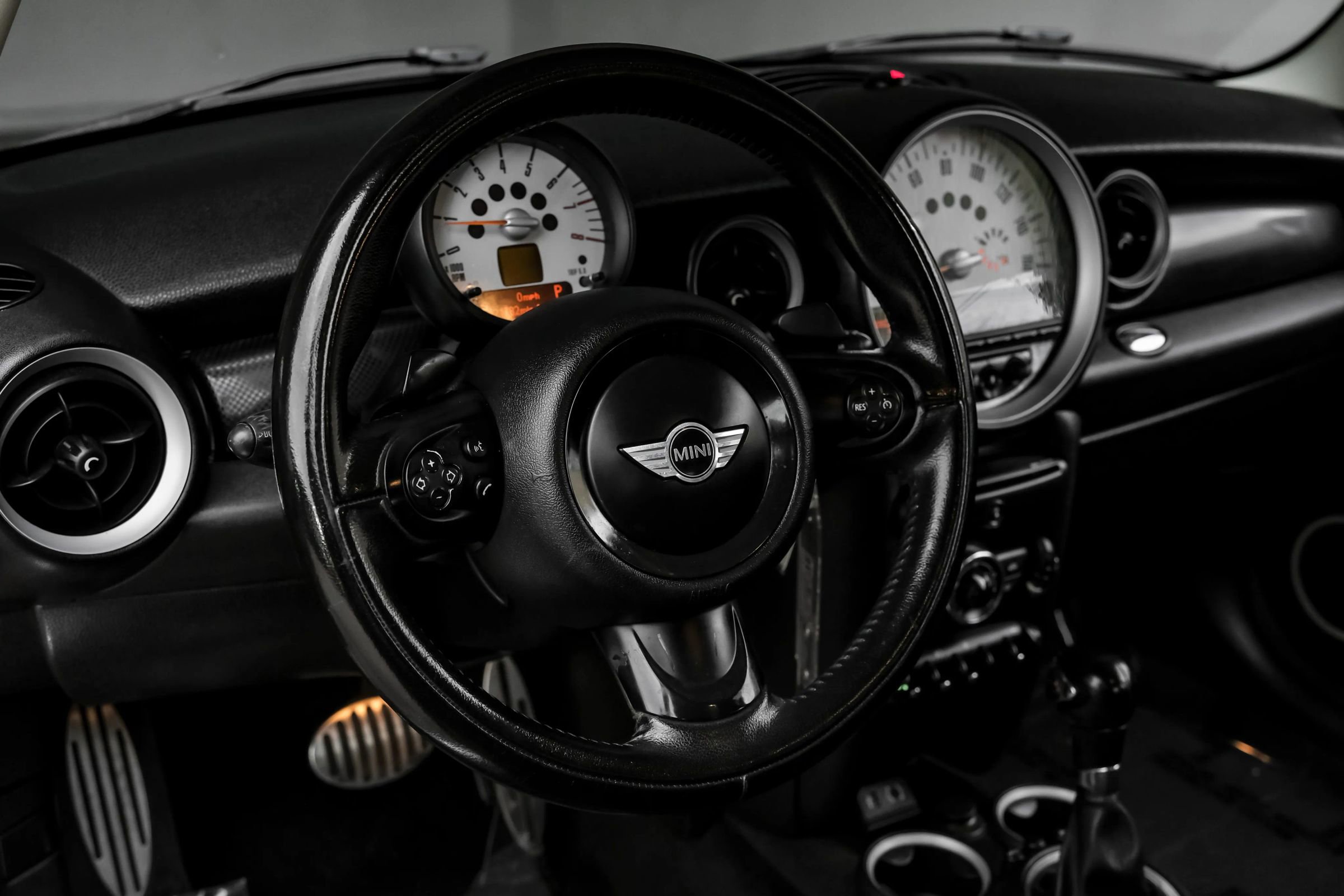 Used 2013 MINI Cooper S image 13